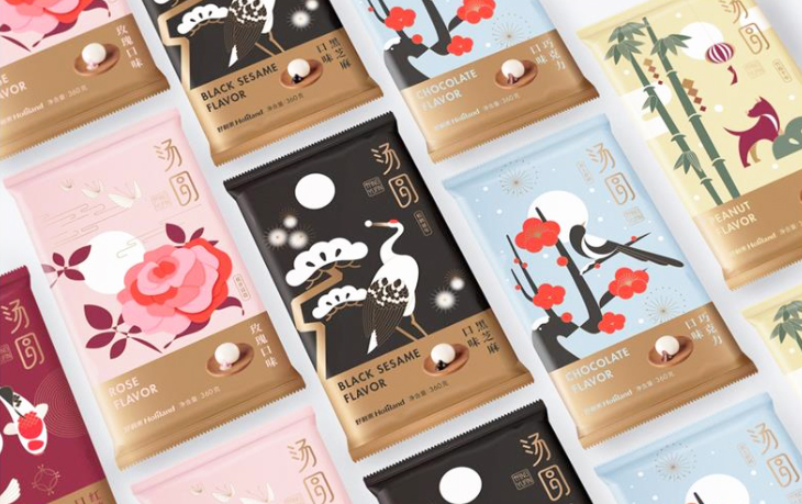 ���AʳƷ�Ї��L(f��ng)���b�O(sh��)Ӌ(j��)