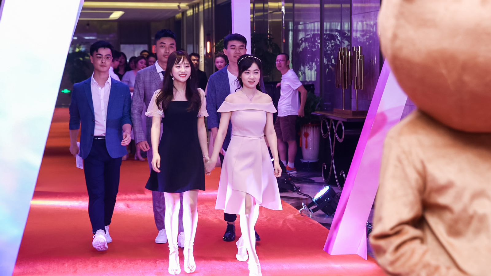 大型會(huì)議活動(dòng)