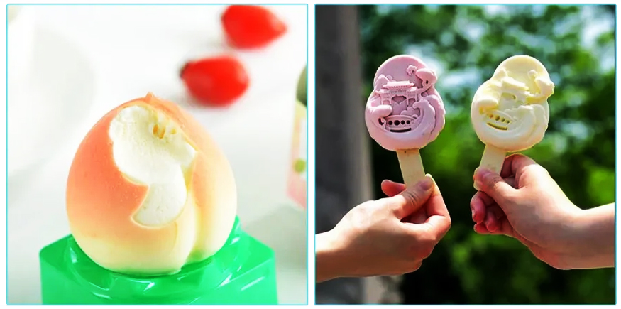 杭州市民文化夜活動美食