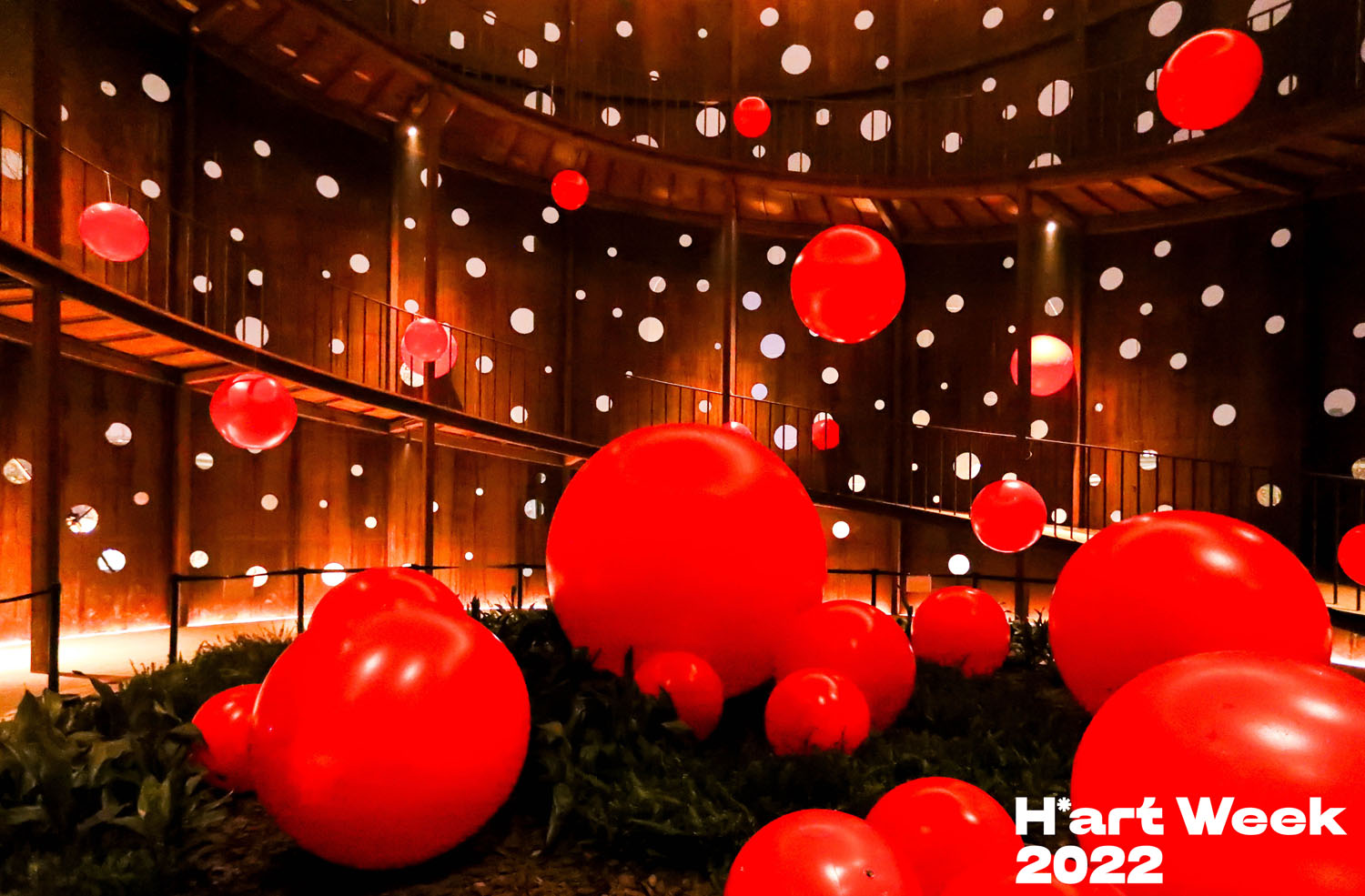 藝博會美陳設(shè)計