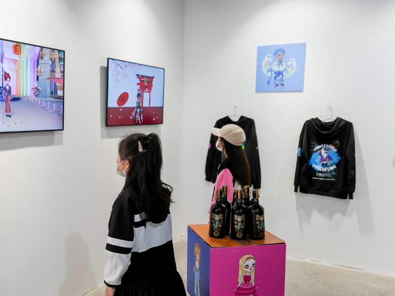 品牌營(yíng)銷活動(dòng)