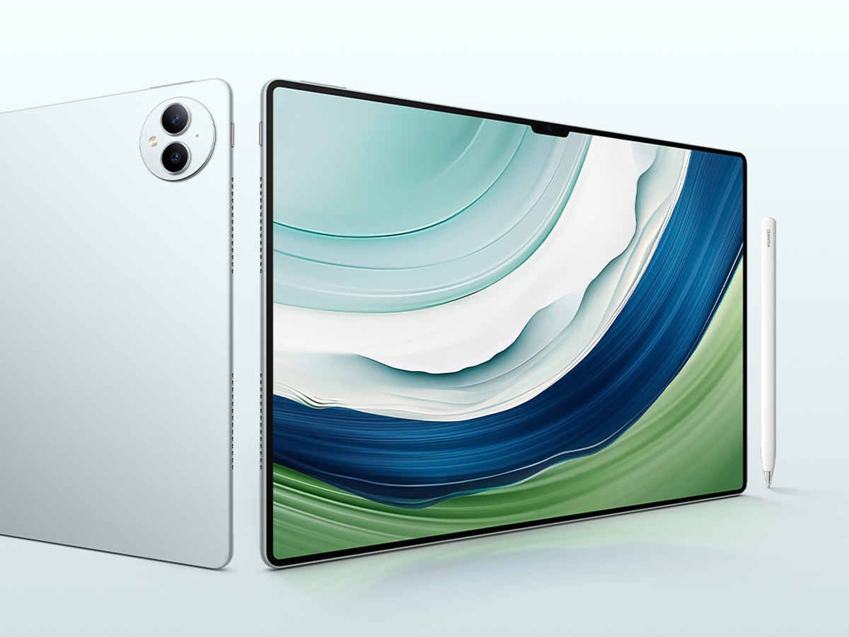 HUAWEI MatePad Pro電子產(chǎn)品獎(jiǎng)品